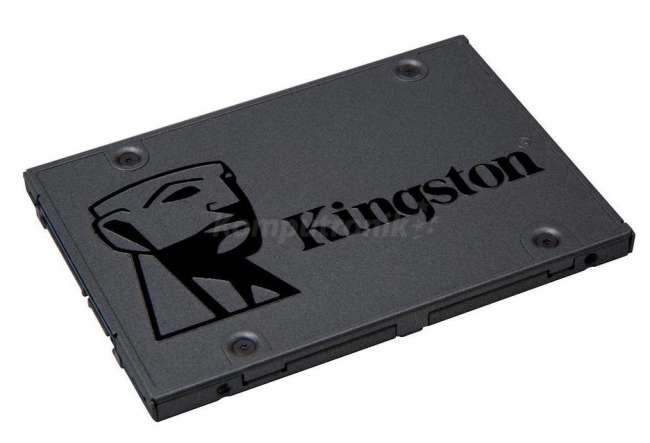 Kingston SSDNow A400 480GB za 299 zł !!!