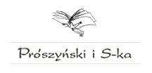 Wybrane książki od 5zł @ Prószyński i S-ka