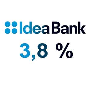 Lokata bankowa 3,8% (3-miesięczna, BFG, bez utraty odsetek) EDIT