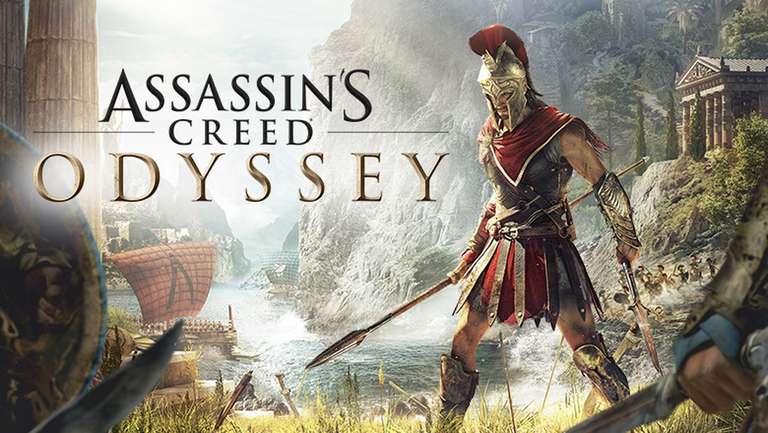 Assasins Creed Odyssey - DARMOWA dodatkowa zawartość na każdą platformę