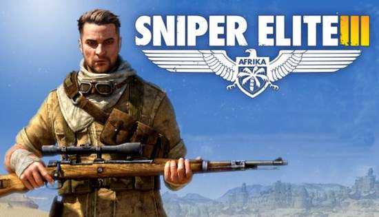Sniper Elite III [PC] za darmo!