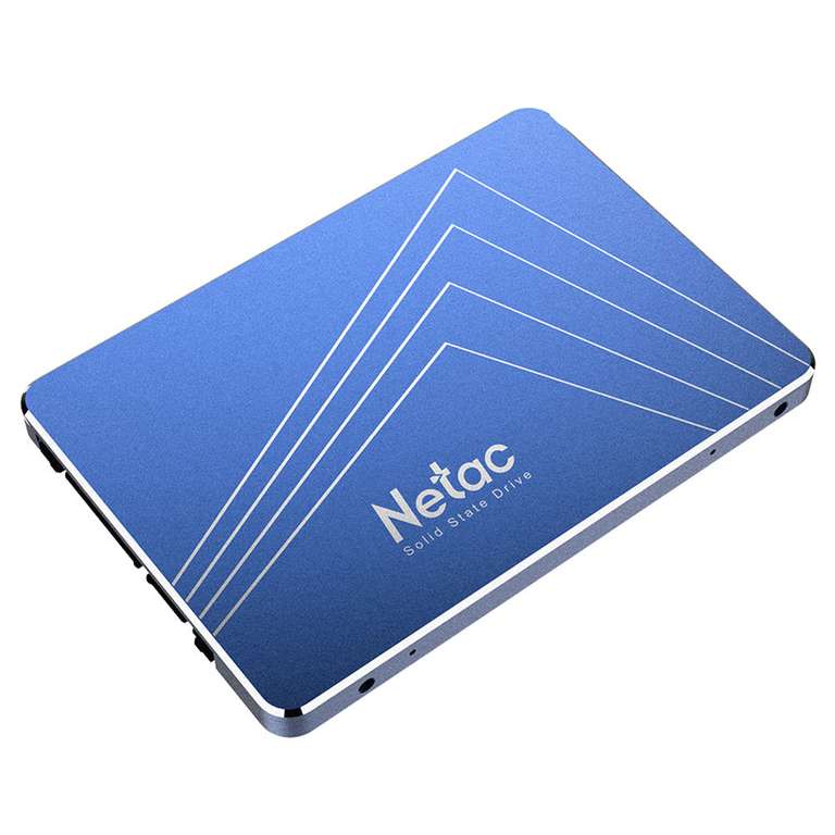 Dysk SSD Netac N600s 720 GB Nowa cena!