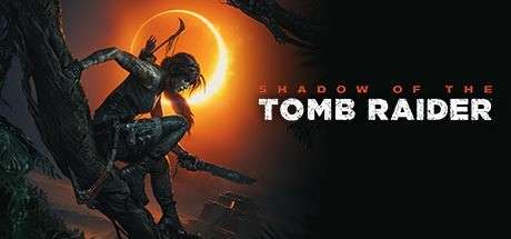 Shadow of the Tomb Raider (wszystkie edycje - klucz STEAM)