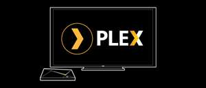 Lifetime Plex Pass za 89,99$
