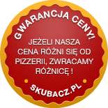 -20 zł zwrotu (MWZ 30zł) za zamówienie jedzenia z dostępnych restauracji na Skubacz - portfel masterpass