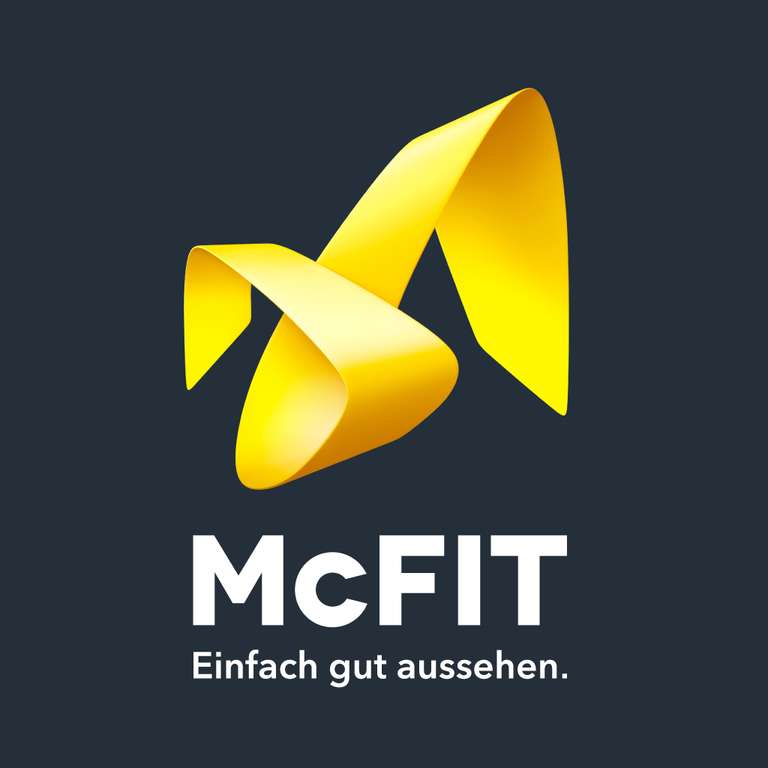 Karnet McFit 39zł/msc (umowa na 12 miesięcy)
