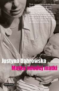 Książka Matka Młodej Matki (2zł + dostawa)
