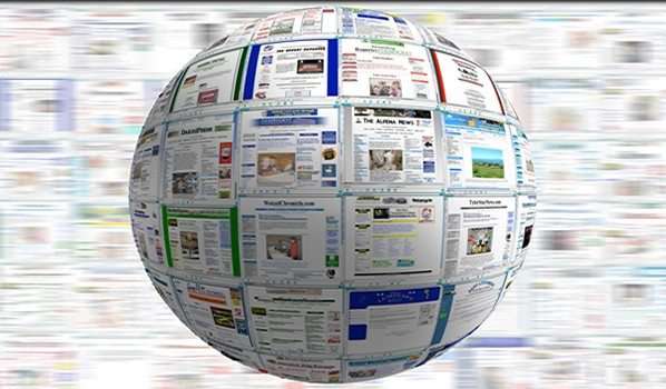 Gazety online z całego świata za free