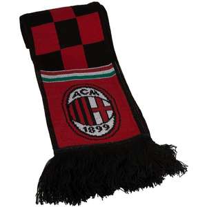 Szalik AC Milan - idealny dla sezonowców #ElPistolero