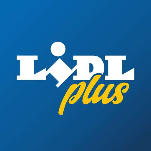 Lidl Plus 15.04 Aktualizacja