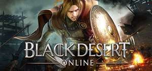 Black Desert Online Free