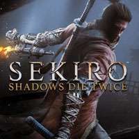 Sekiro Shadows Die Twice Ps4/X1 preorder póki co najtaniej