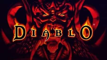 Diablo I w sprzedaży na GOG (PC)