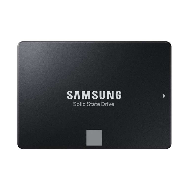 Dysk SSD SAMSUNG 860 EVO SATA III 2.5 cala 500GB @mediamarkt