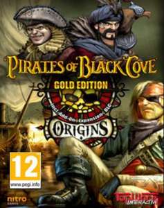 Pirates of Black Cove Gold za darmo