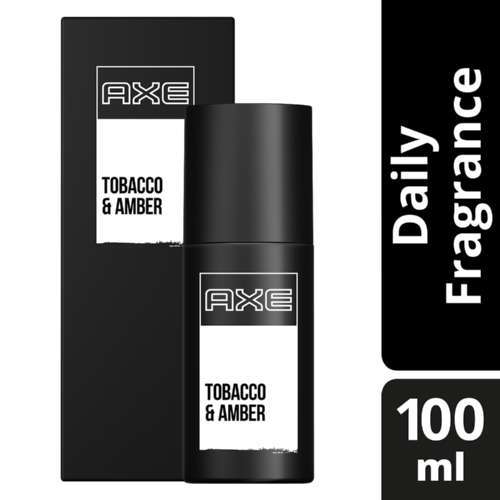 Perfumy" Axe Urban Tobacco Amber - Kaufland - Pepper.pl