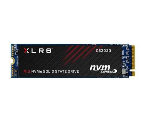 Dysk SSD PNY 500GB M.2 PCIe NVMe XLR8 CS3030