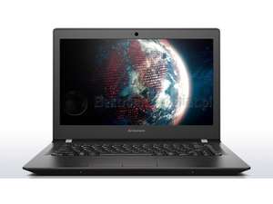 Biznesowy laptop Lenovo ThinkPad E31-70