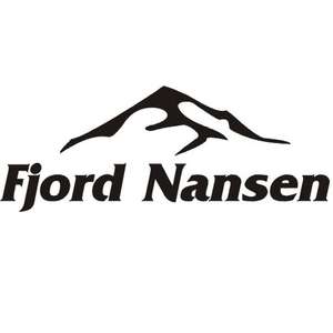 25% na produkty Fjord Nansen