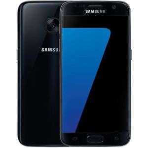 Samsung Galaxy S7 32GB Refurbished CZARNY DOSTWA Z NIEMIEC