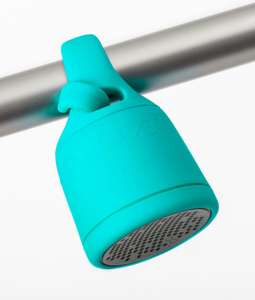 Polk Audio BOOM Swimmer Głośnik Bluetooth bezprzewodowy wodoodporny TYLKO ZIELONY