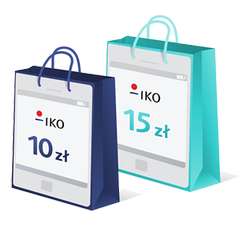 25zł za korzystanie z aplikacji płatniczej IKO @ Inteligo