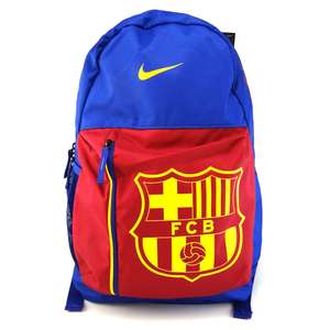 Plecak FC Barcelona Nike