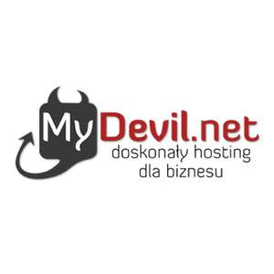 MyDevil.net - Promocja "5000 kont za 50%"