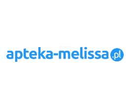 Apteka Melissa: darmowa dostawa od 49 PLN
