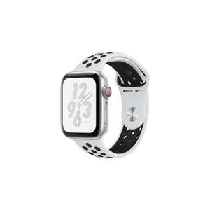 Apple Watch 4 40 mm cellular (eSim) w dobrej cenie (MTX62WB/A)
