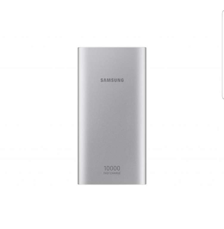 Samsung powerbank 10000 mAh FastCharge USB-C x-kom
