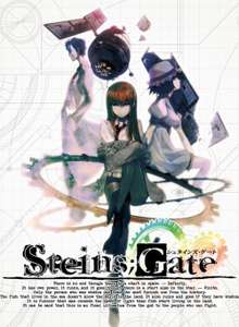 Anime Steins;Gate za darmo - Sezon 1 @ Microsoft Store