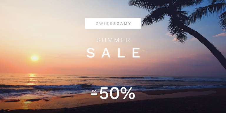 Gomez Summer Sale Do 50%