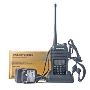 Krótkofalówka Baofeng Radiotelefon model UV-6RA