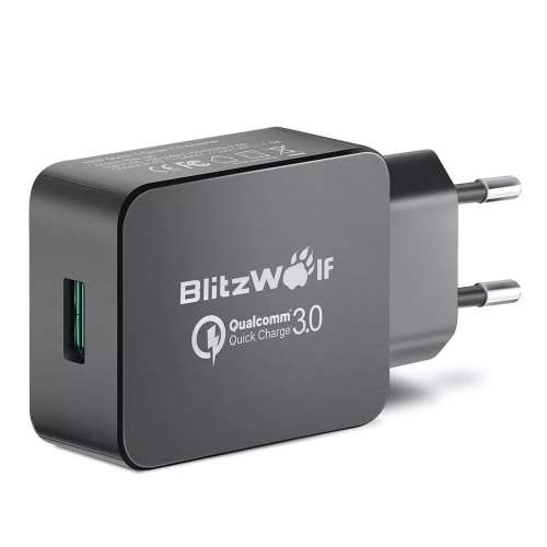 BlitzWolf® BW-S5 QC3.0