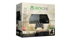 Zestawy Xbox One @Microsoft Store