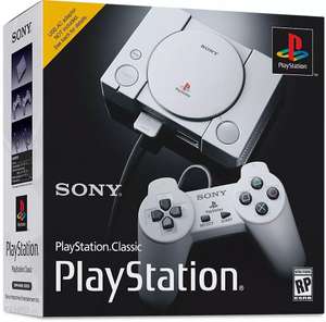 Konsola Sony PlayStation Classic