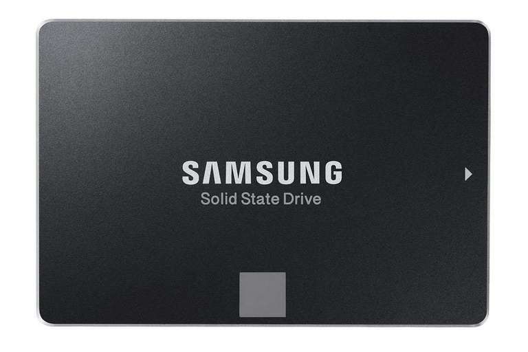 Dysk SSD Samsung Evo 850 500GB  266 zł Amazon
