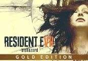 Resident Evil 7: Gold Edition Steam za 44,48 zł w G2Play