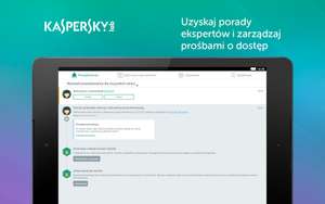 Kaspersky Safe Kids Premium 1 rok OFERTY SPECJALNE