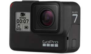 DigiComp - GoPro HERO 7 Black (CHDHX-701-RW)