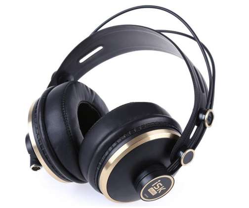 Słuchawki ISK HD9999 w obniżonej cenie