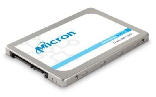 SSD MICRON 1300 2TB - SATA, 3D TLC, 36m gwarancji