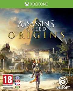 Assassin’s Creed: Origins ANG Xbox One