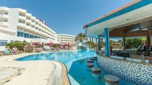 Cypr(Pafos): 4* hotel Crown Resort Horizon z HB