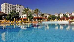 Relaks na Cyprze: 5* hotel z all inclusive za 1 549 zł