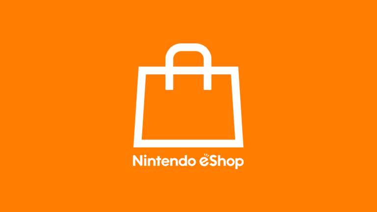 Gry Nintendo Switch E-Shop (Polska I Inne Regiony)