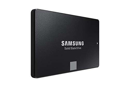 Dysk SSD Samsung 860 EVO 500 GB