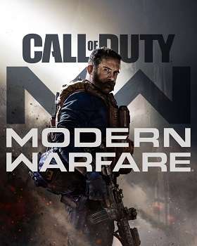 Generator kodów Call od Duty: Modern Warfare BETA - dla wersji PlayStation 4