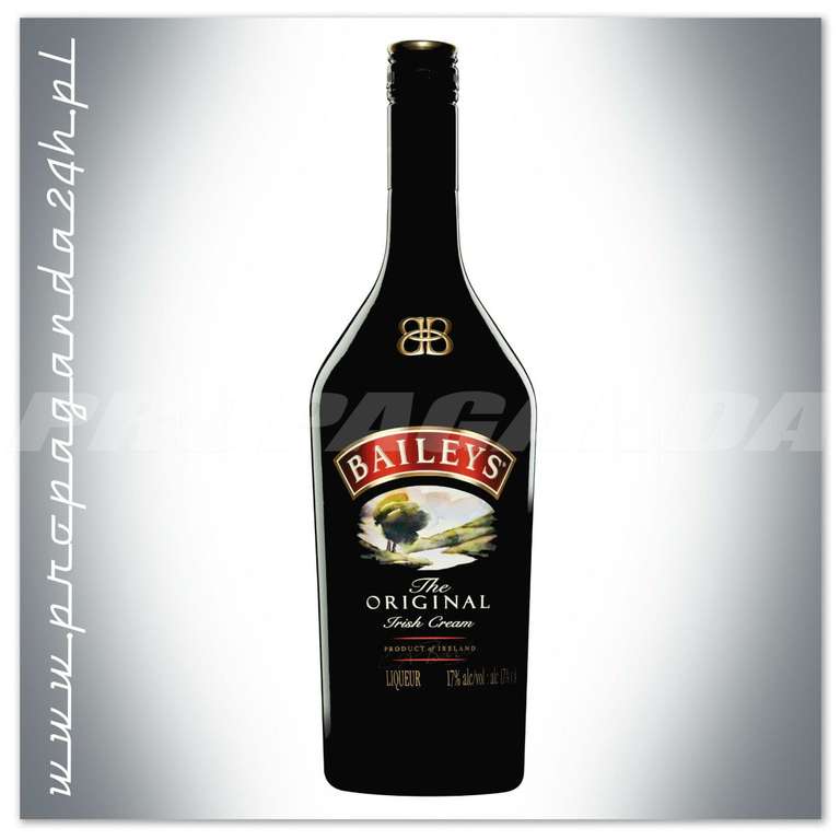 Likier Baileys Irish Cream 0,7l Biedronka